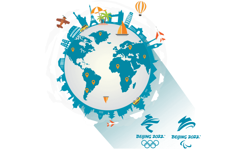 出国旅游 到英属维尔京群岛旅游 - MALUS加速器